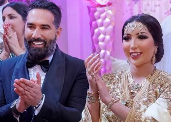 فؤاد قبيبو يوجه رسالة مؤثرة إلى دنيا بطمة: “خليتي بلاصتك أختي”
