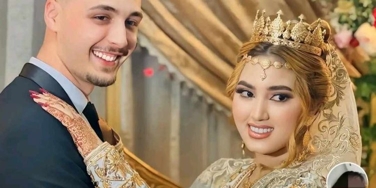 السرطان ينهي حياة تيكتوكر مغربية٠٠