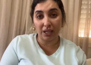 إيمان كوين تصدم متابعيها بهذا الخبر: “طلقني وأنا مسافرة معاه لتركيا بدون علمي”