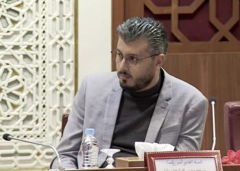 أمين رغيب يرد على اتهامه بتشويه سمعة المغربيات