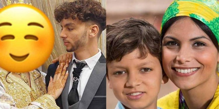 بطل مسلسل “مقطوع من شجرة” يدخل القفص الذهبي (صور)