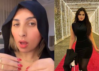 “ميس دعاء المغربية” تدخل خط طلاق شقيقتها: “ماديروش أختى محتوى”