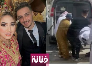 عائلة التيكتوكر شيماء غاضبة من نشر زوجها جنازة ابنتهم وتصفه ب”السعاي” (تفاصيل)