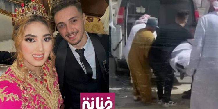 عائلة التيكتوكر شيماء غاضبة من نشر زوجها جنازة ابنتهم وتصفه ب”السعاي” (تفاصيل)
