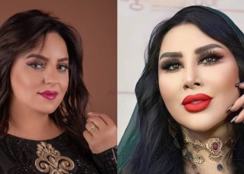 نادية لعروسي تدعم سعيدة شرف: “دارت صواب٠٠وجاوبات لي هاجموها بالقانون”