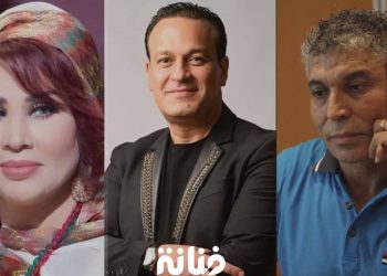 صدمة داخل الوسط الفني٠٠بعد وفاة الفنان عمر شريف