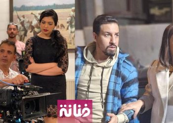 سلسلة الأعمال الرمضانية الجديدة لسنة 2024 ٠٠