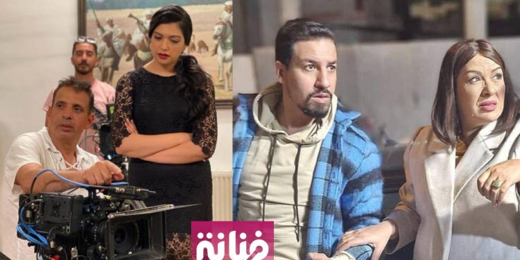 سلسلة الأعمال الرمضانية الجديدة لسنة 2024 ٠٠