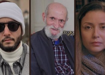 فنانون مغاربة ينعون الممثل حميد نجاح بكلمات مؤثرة