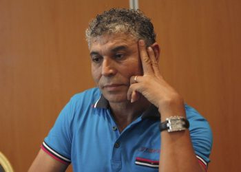 الستاتي يعلق على خسارة المنتخب المغربي٠٠ويحمل المسؤولية لوليد الركراكي