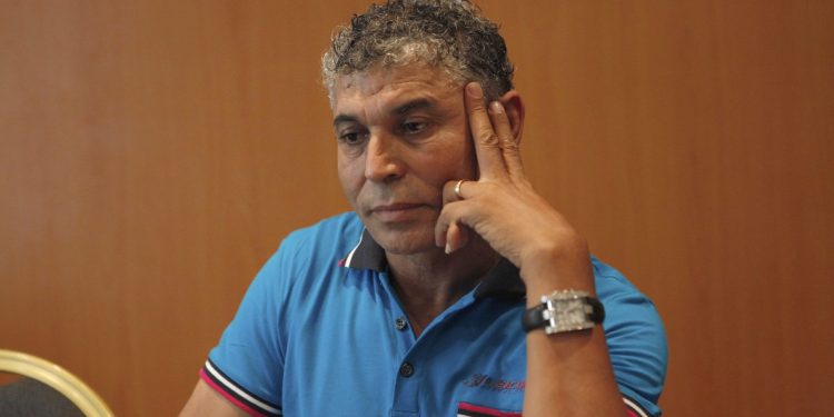 الستاتي يعلق على خسارة المنتخب المغربي٠٠ويحمل المسؤولية لوليد الركراكي