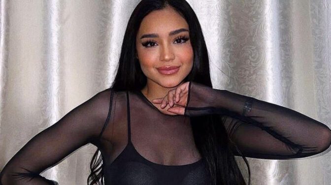 ريم فكري تتجه نحو القضاء ضد عائلة زوجها (بلاغ)