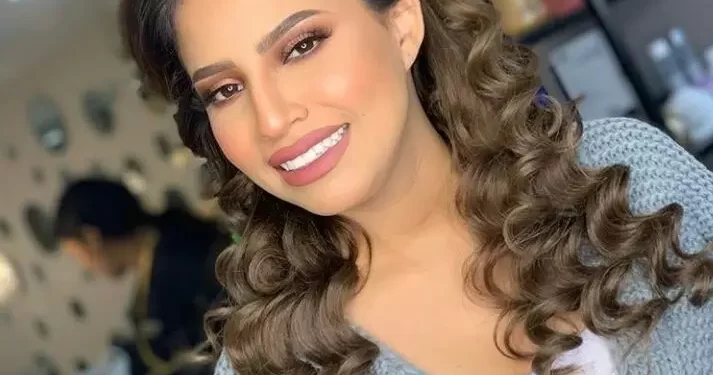 بسبب تدوينة٠٠إكرام العبدية تثير شكوك متابعيها: “لا نملك من أمورنا شيئ”