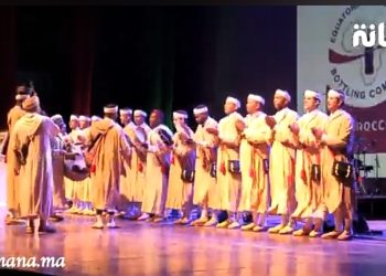 بحضور ألمع نجوم الساحة الفنية..مسرح محمد الخامس يحتضن حفلا بمناسبة السنة الأمازيغية 2974