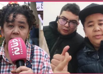 عبد الصمد لغرفي: “كازافورنيا غادي يعجب لمغاربة/ تيكتوكر إدريس عطاوه مادة مخدرة وهذا هو جديد حالته الصحية”
