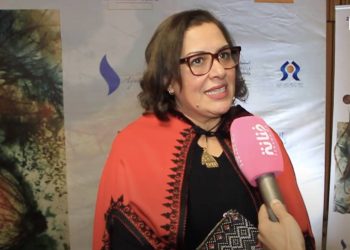 حسناء الطمطاوي: غادي تشوفوني فعمل جديد مع الروخ/ هذا هو طلبي للجهة المعنية بالفن والثقافة