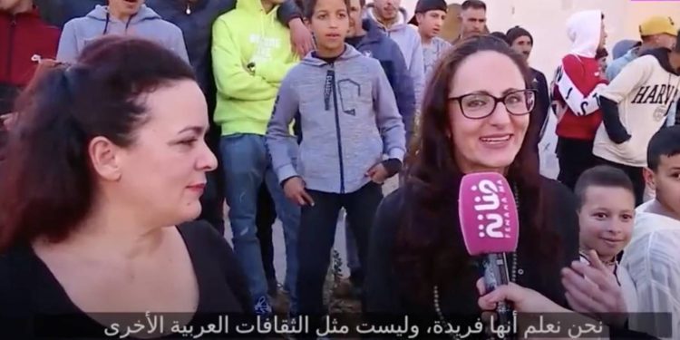 ” المغاربة يحترمون العادات والتقاليد أكثر/ الإيطاليون مجانين/ نحن و المغاربة لا نحترم وقت المواعيد”