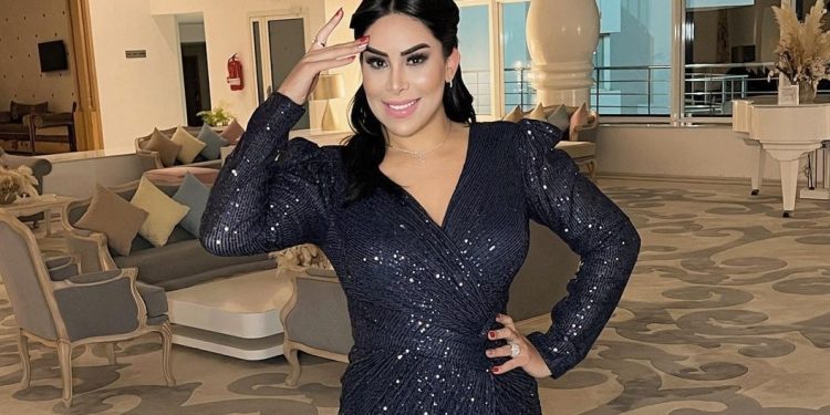 بتدوينة لها..نجاة الرجوي تصدم متابعيها: “حبسوا علينا الأنترنيت”