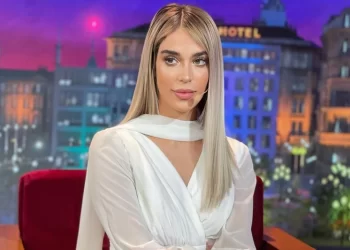 كريمة غيث تفاجئ جمهورها في أول عمل فني أمازيغي من بطولتها (تفاصيل)