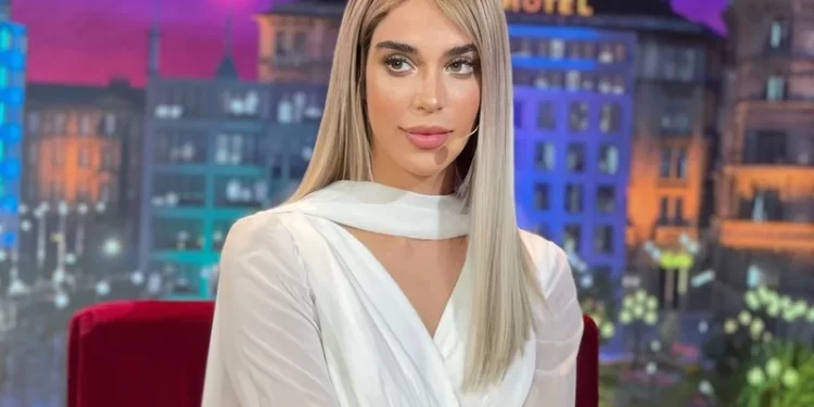 كريمة غيث تفاجئ جمهورها في أول عمل فني أمازيغي من بطولتها (تفاصيل)