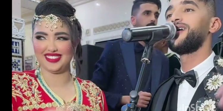 بعد حفل زفافها٠٠أفلاطونة تعترف: “درت ليكم فيلم”
