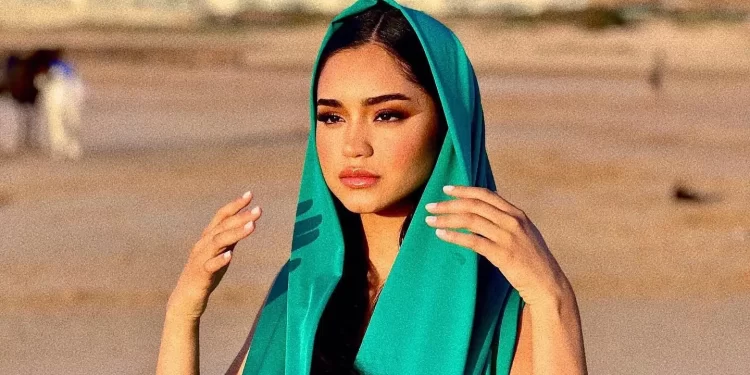 ريم فكري تفاجئ متابعيها بهذا القرار٠٠