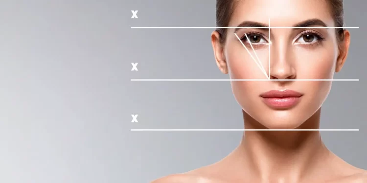 علامات الجمال٠٠كم تمتلكين منها ؟