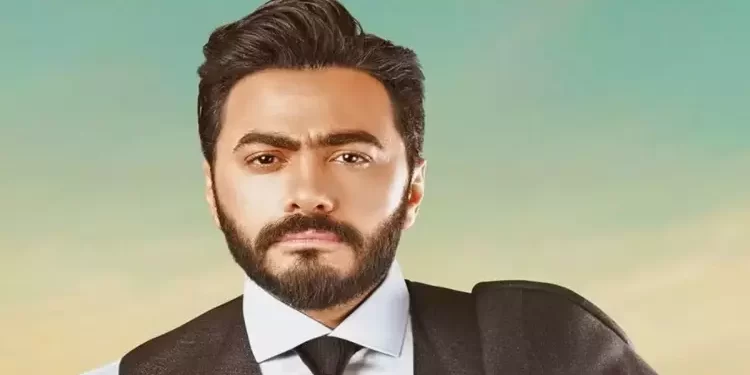 بعد طلاقه تامر حسني يصدر جديده الفني “موضوع رجوعنا”٠٠هل هي رسالة إلى طليقته ؟