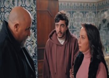 رغم المنافسة الشرسة.. “بين القصور” يشد انتباه الجمهور المغربي