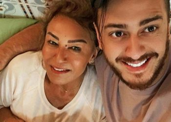 بمناسبة اليوم العالمي للمرأة٠٠سعد لمجرد يوجه رسالة خاصة إلى والدته