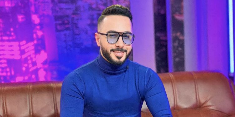 بدر سلطان يفاجئ متابعيه بهذا الخبر (صورة)