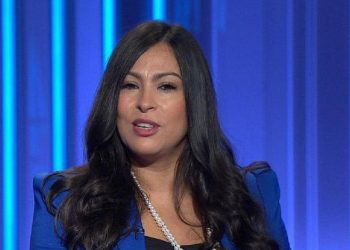 الممثلة سهام أسيف تعلن طلاقها