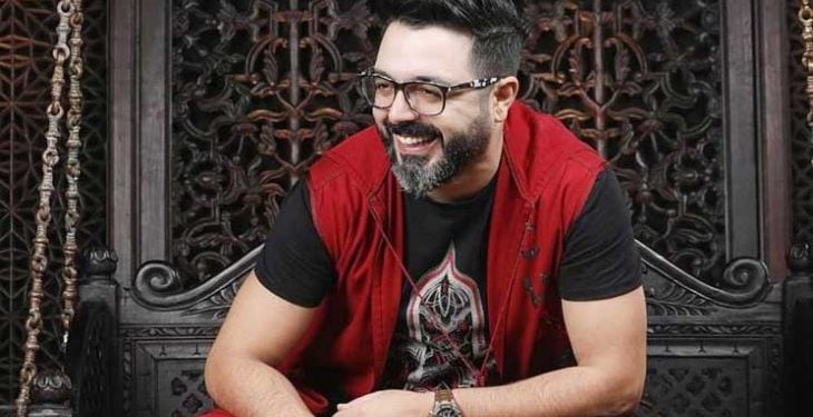أحمد شوقي:”التعاون بين الزوجين يساهم في بناء أسرة متكاملة وسليمة”