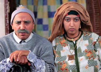 حسن الفذ يصف دنيا بوطازوت بعدم النضج٠٠(تفاصيل)