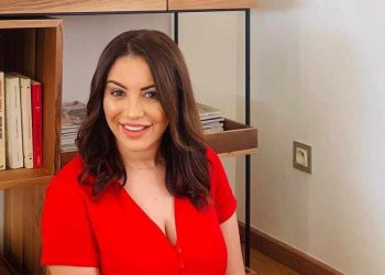 شهرزاد عكرود: “مترسلوش ليا صور تهنئة رمضان مافيهاش الروح٠٠أنا مسامحاكم”