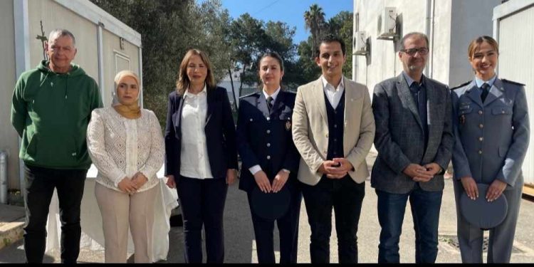 برنامج “أسرتي” بالقناة الأولى يحتفي بالنساء المغربيات في شهر مارس