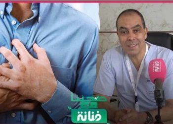 صحتنا مع فنانة..صيام رمضان ومرضى القلب مع الدكتور عزيز عمار