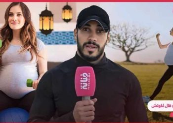 هل الرياضة تفيد المرأة الحامل في رمضان/ متى/ وكيف ؟