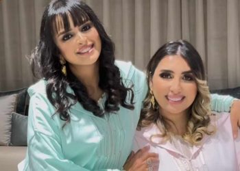 بسبب التيكتوكر إيمان٠٠سناء شيكشوب تتعرض لإنتقاذات لاذعة