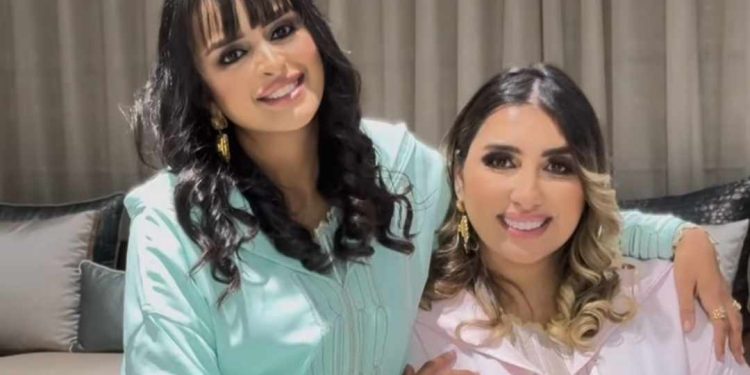 بسبب التيكتوكر إيمان٠٠سناء شيكشوب تتعرض لإنتقاذات لاذعة
