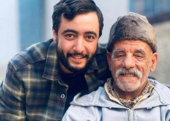 لأول مرة٠٠سعد لموفق يعترف للممثل ميلود الحبشي