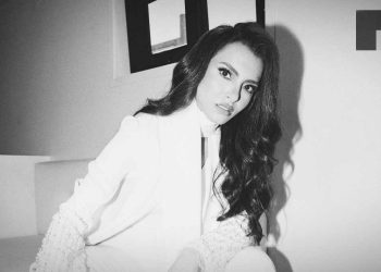 الموت يفجع الفنانة كارمن سليمان