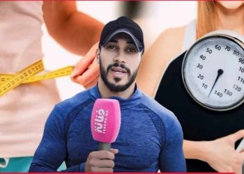 كيفاش نخسر الوزن ديالي فرمضان بشكل صحي مع الكوتش زكرياء