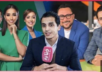 محمد حفيظي يكشف كواليس “واش حنا هوما حنا”: “تدخل رجال الأمن في إحدى الحلقات والمشاهد المغربي ذكي”