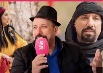 محمد بودرقة (باها) يكشف كواليس “بابا علي” ولهذا السبب يوجه رسالته إلى القناة الثانية والأمازيغية