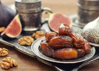 مميزات السحور الصحي خلال شهر رمضان