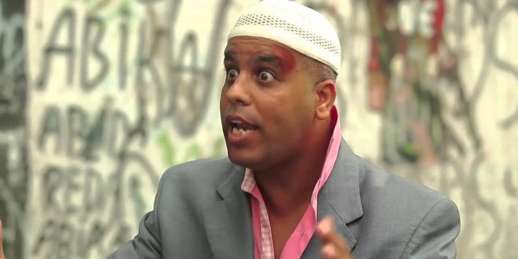 عبد الفتاح جوادي :الزواج “مشروع فاشل”