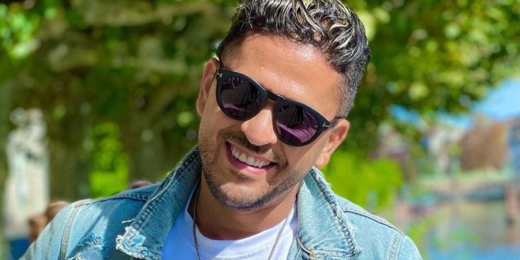 الشاب يونس يعتذر من جمهوره (صورة)