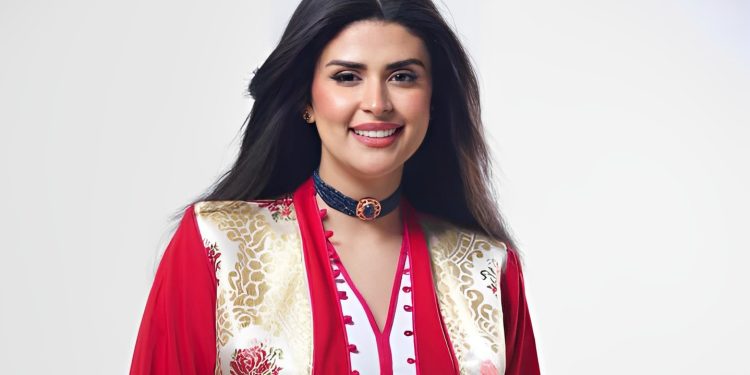 سلمى رشيد تكشف عن السبب الحقيقي وراء غيابها٠٠(صورة)