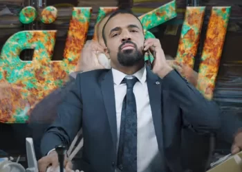 باسو يخلق الجدل بمواضيع جريئة من خلال “سي لكالة”